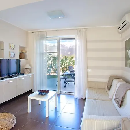 Aparthotel Casa Del Sole