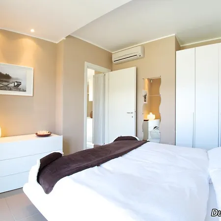 Aparthotel Casa Del Sole Colico