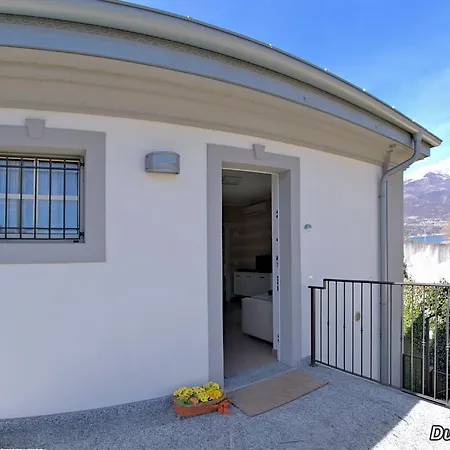 Casa Del Sole Colico