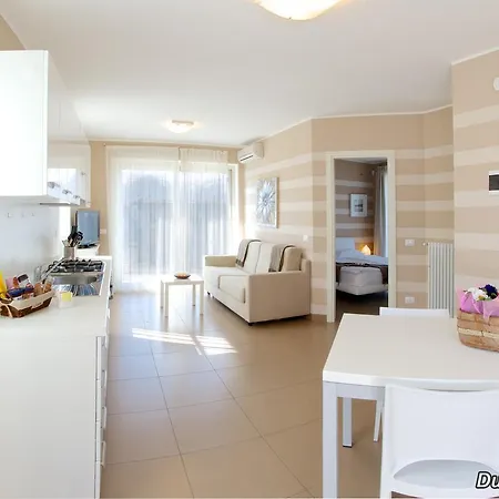 Aparthotel Casa Del Sole