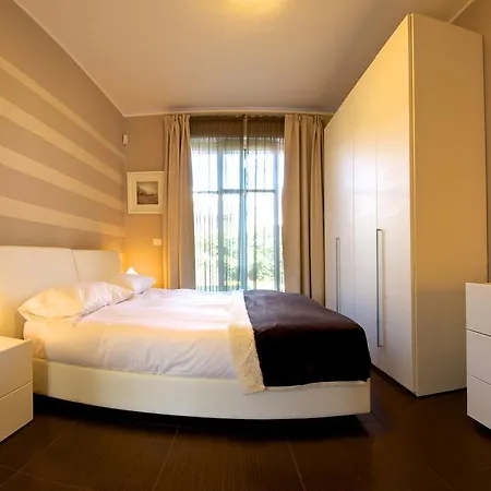 Aparthotel Casa Del Sole *
