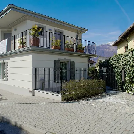 Casa Del Sole * Colico