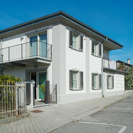 Aparthotel Casa Del Sole